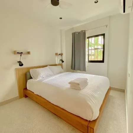 Calamint Residence Hotel