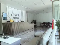 亞悅飯店（甘孜巴塘桃園路店） - 寵物友善