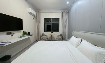 Shanwei Xiaozhu Homestay