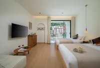 Shenmi coffee Homestay (Zhenyuan Gucheng)