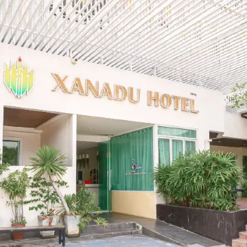 Xanadu Hotel Utapao