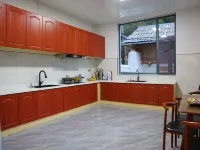Nuoyangcang Homestay Hoteles en Diebu