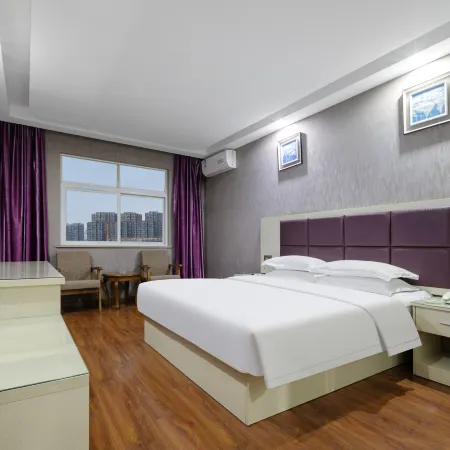 Anjuyi Hotel (Yangxin High speed Railway Station Branch)