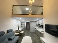 Chuanhu Peninsula Homestay 라오위허 습지공원 주변 호텔