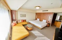 Urayasu Brighton Hotel Tokyo Bay - spa