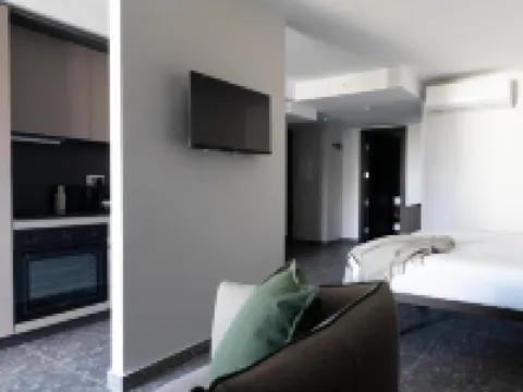 Park Heights by the Warren Collection Hotels in Msida