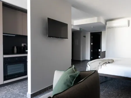 Park Heights by the Warren Collection