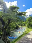 From a beautiful dream Hotel（Shuangqiaogou Scenic Area Store）