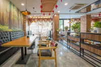 Fang Yuan Hotel (Lei Feng Road, Dengzhou) - Aamiainen