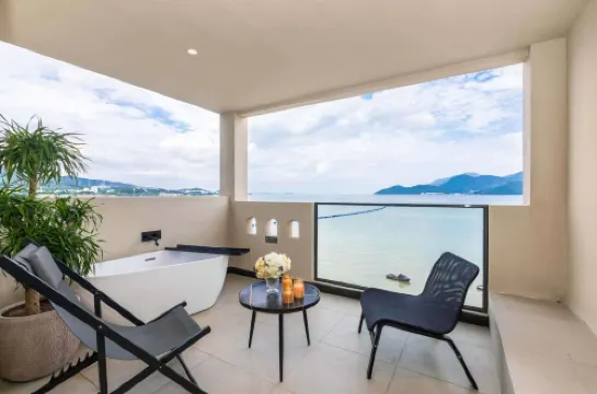 Seely Sea View Homestay