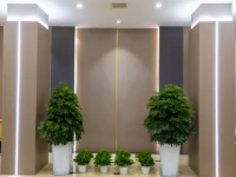 Ruixinchen Hotel Hotel a Zhenba