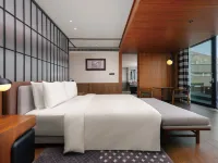 Flow and Co. Qingdao,Autograph Collection Hotels in Qingdao