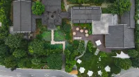 Xiaode Boutique Holiday Hotel Hotels near Pujiang Passenger Transport Center