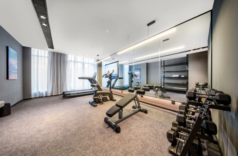Atour Hotel Chengdu Longquan Shimao Plaza photo 3