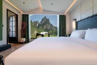 Yunlu · Yingshan Courtyard (Daxin Mingshi Store) Hotels in Daxin