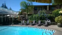 Dinah's Garden Hotel Hotels in Palo Alto