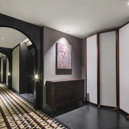 Luoyang Always Boutique Hotel (Yingtianmen Xigong Street Branch)