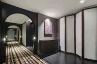 Luoyang Always Boutique Hotel (Yingtianmen Xigong Street Branch)