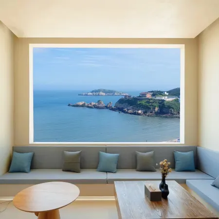 Moon Villa