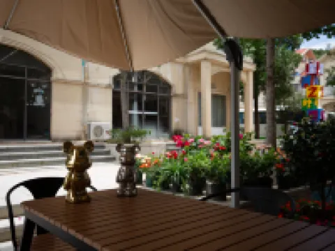 Galaxy Beyond Smart Hotel (China Sky Eye Science Base Branch) Hotels in Pingtang