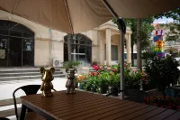 星河之外智慧酒店（中國天眼科普基地店） 鄰近中國天眼平塘天文小鎮的酒店