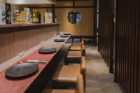 Hop Inn Kyoto Shijo Omiya - breakfast