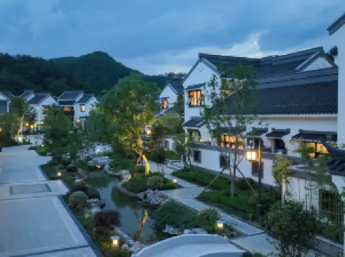 Renjoy Hotel Huanggang Jiuzi LuoTian