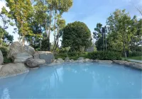 CHELLE Spa&Resort - Varme kilder
