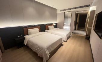 Banshan Huangting Hotel