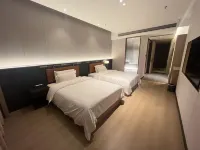 Banshan Huangting Hotel Hotels in Linshui