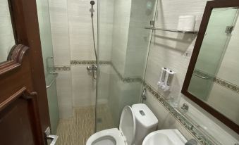 Era Apartment Dong Cac