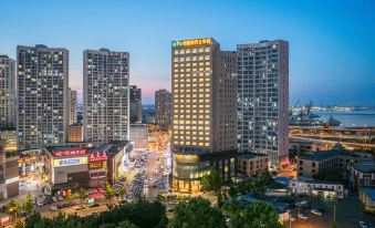 Leewan Hotel