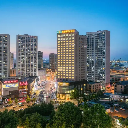 Leewan Hotel