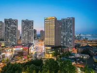 Leewan Hotel Hotel in zona Dalian Bus Passenger Transport Group Company Ltd. Tramcar Branch Democracy Passenger Transport Terminal