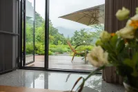 Trip.com Group Country Retreats (Mount Emei Yixi-Qingyin Joint Resort) - Rumah Pertanian