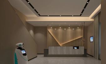 Business Hotel (Dongguan Songshan Lake Ecological Scenic Area Dalingshan Plaza)