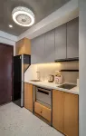 Ember Housing - Vinhomes D'capitale Apartment Hanoi Center