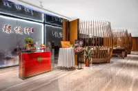 The Qube Hotel