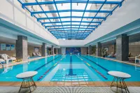Asianjin International Hotel Hotels in Julu