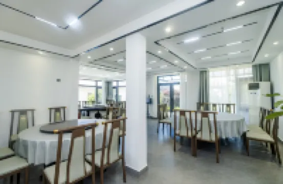 蘇州棲梧桐民宿（太湖西山島店）