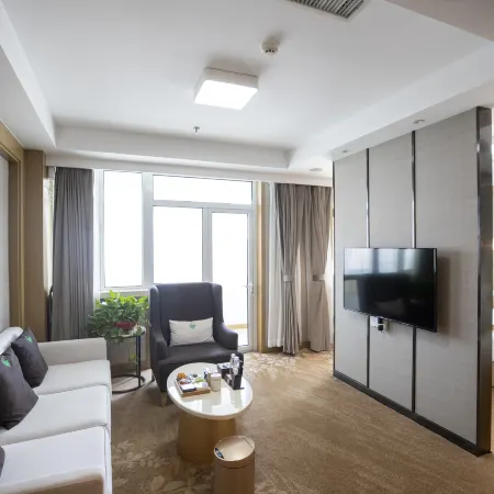Sheng Yuan Hotel