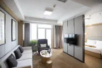 Sheng Yuan Hotel Hotels in Sishui