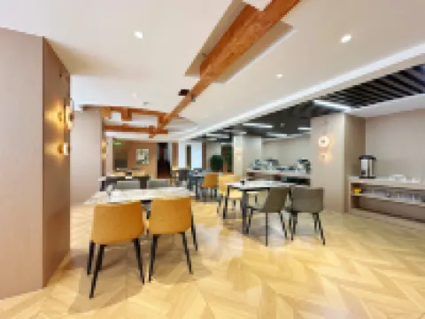 FUTING BUSINESS HOTEL Hotels in Huozhou