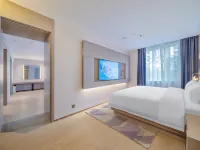 Lavande Hotel (Yanji Xizhan Wanda Plaza)