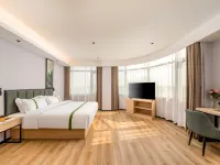 GreenTree Zhixuan Hotel (Nianzhuang) Hotels in Pizhou