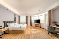 GreenTree Zhixuan Hotel (Nianzhuang)