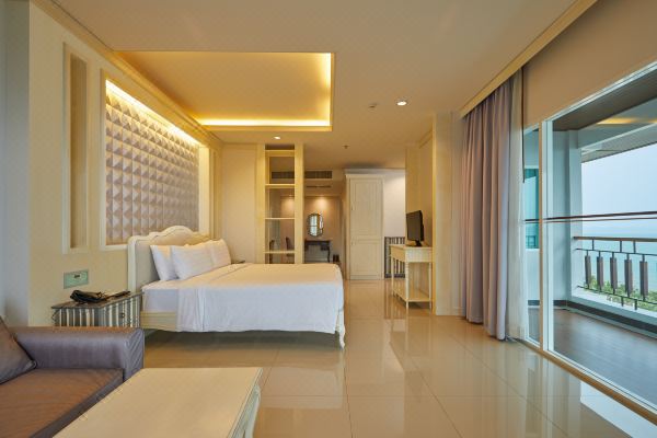 웰컴 월드 비치 리조트 & 스파(Welcome World Beachfront Resort)_3