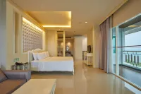 Welcome World Beachfront Resort Hotel in zona Dongtan Beach
