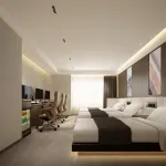 Mufeng Smart E-sports Hotel (Harbin West Station)