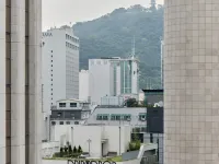 Hotel Drip&Drop, Myeongdong Hotels in Seoul